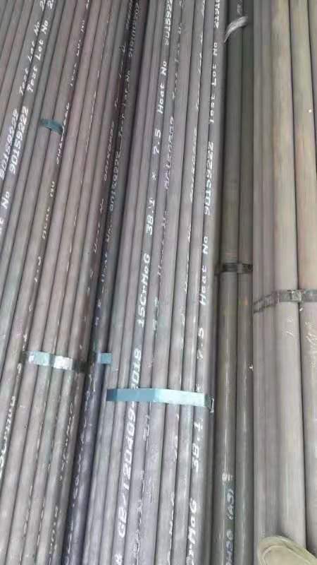 康保无缝钢管